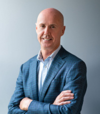 Peter Kane, Unimarket CEO